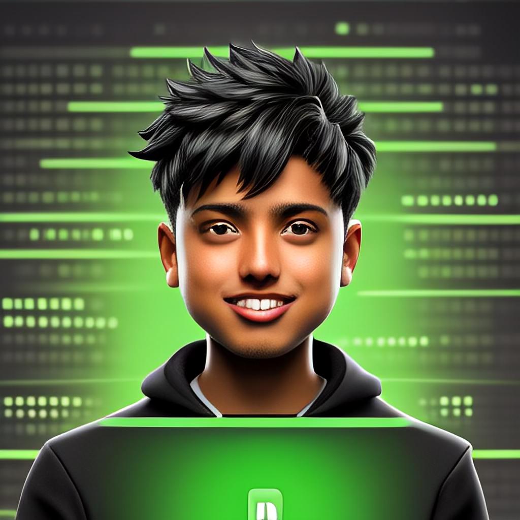 Pranaya Poudel